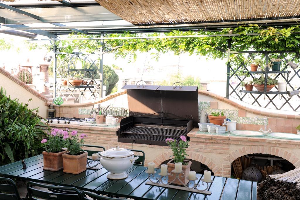 Apartament Terrazza Pavone Aci Castello Pokój zdjęcie