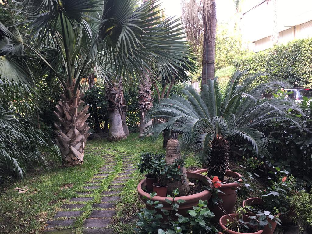 Apartament Terrazza Pavone Aci Castello Zewnętrze zdjęcie