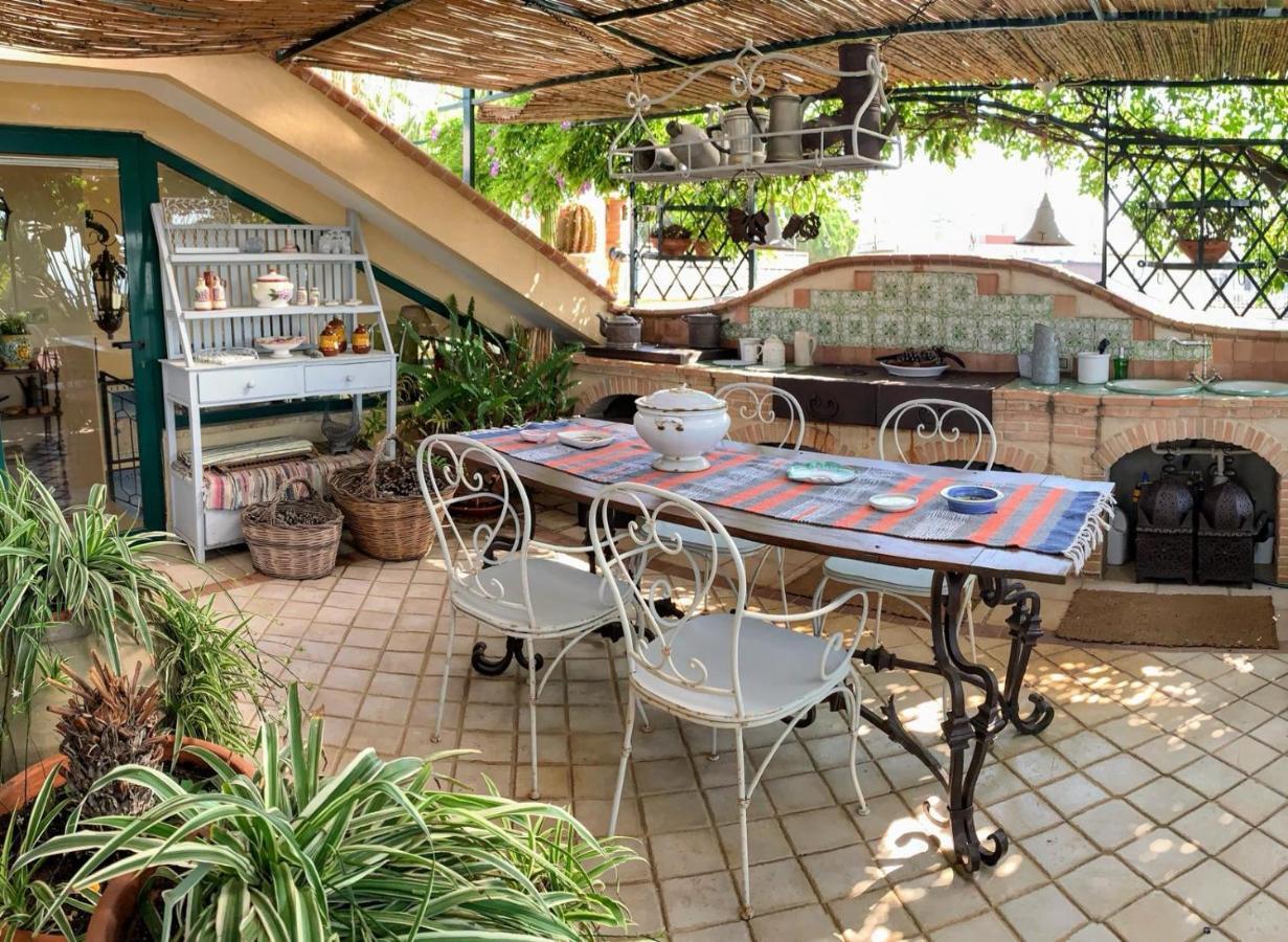 Apartament Terrazza Pavone Aci Castello Zewnętrze zdjęcie